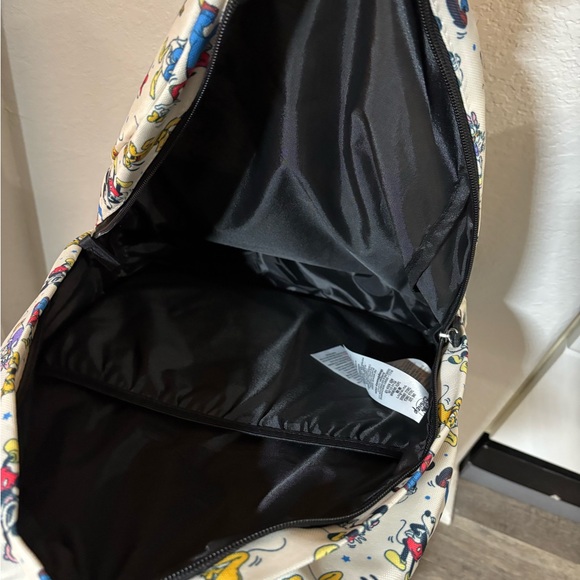 Disney Multicolor Character Backpack - Picture 3 of 5